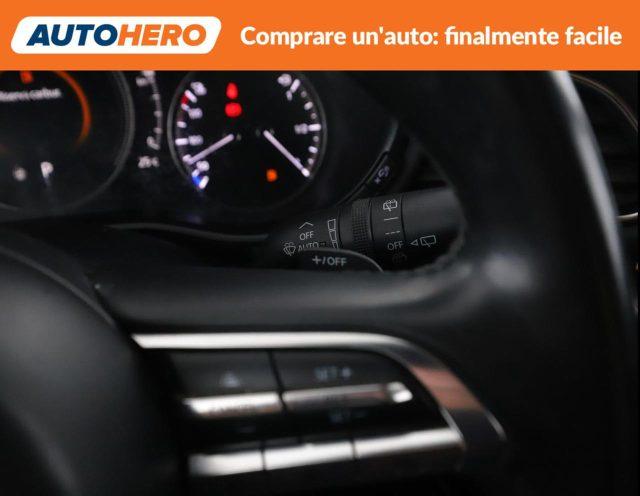 MAZDA CX-30 1.8L Skyactiv-D 2WD Exceed