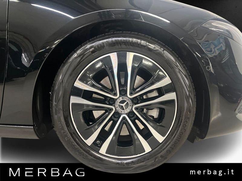 Mercedes-Benz Classe A 180 Business Extra