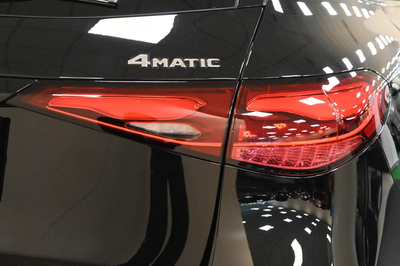 MERCEDES GLC (X254) GLC 300 d 4Matic M...