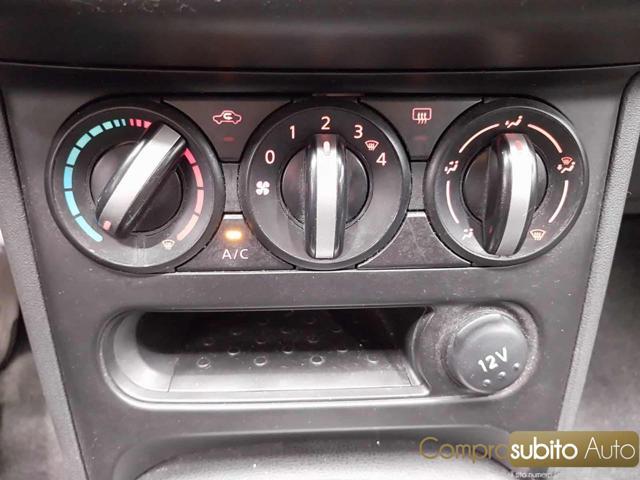 NISSAN Qashqai 1.5 dCi DPF Acenta