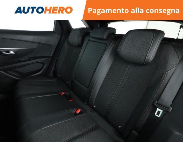 PEUGEOT 3008 PureTech Turbo 130 S&S GT Line
