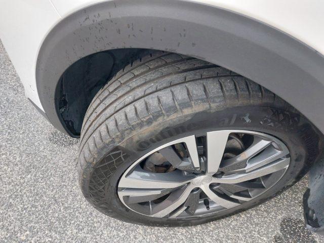 PEUGEOT 3008 BlueHDi 130 EAT8 Allure senza vincolo finanziam.