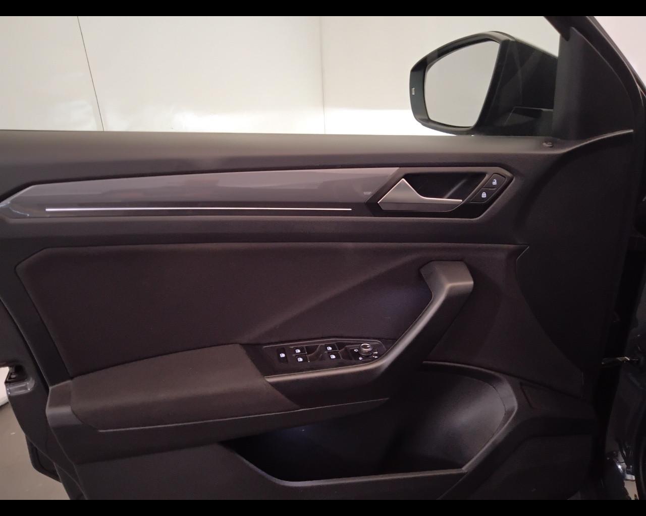 VOLKSWAGEN T-Roc I 2017 - T-Roc 1.5 tsi Advanced