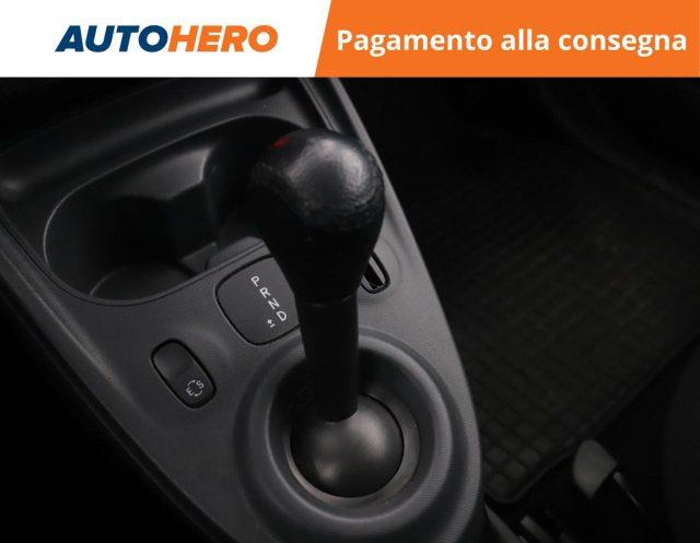 SMART ForTwo 70 1.0 twinamic Youngster