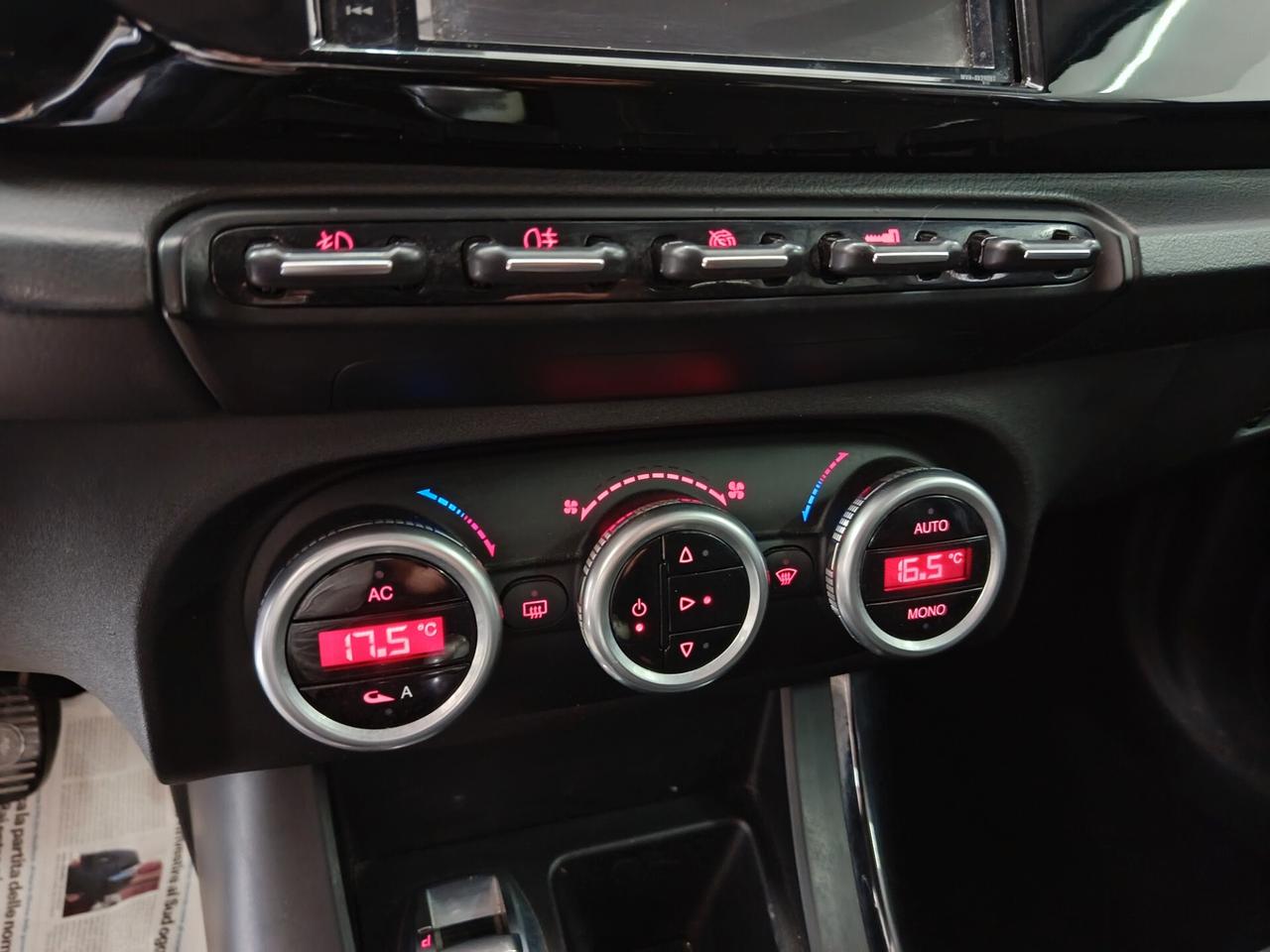 Alfa Romeo Giulietta 1.6 JTDm-2 105 CV Distinctive