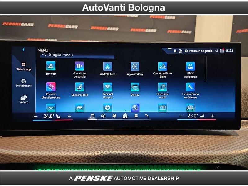 BMW Serie 4 420d 48V xDrive Coupé Msport Pro