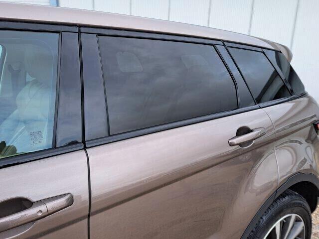 LAND ROVER RR EVOQUE 2.0 TD4 HSE DYNAMIC -FULL OPTIONAL-