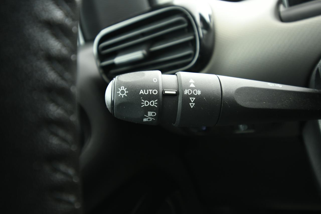 CITROEN C4 Cactus 1.5 bluehdi Feel s&s 100cv X COMMERCIANTI APP CONNECT+CAMERA