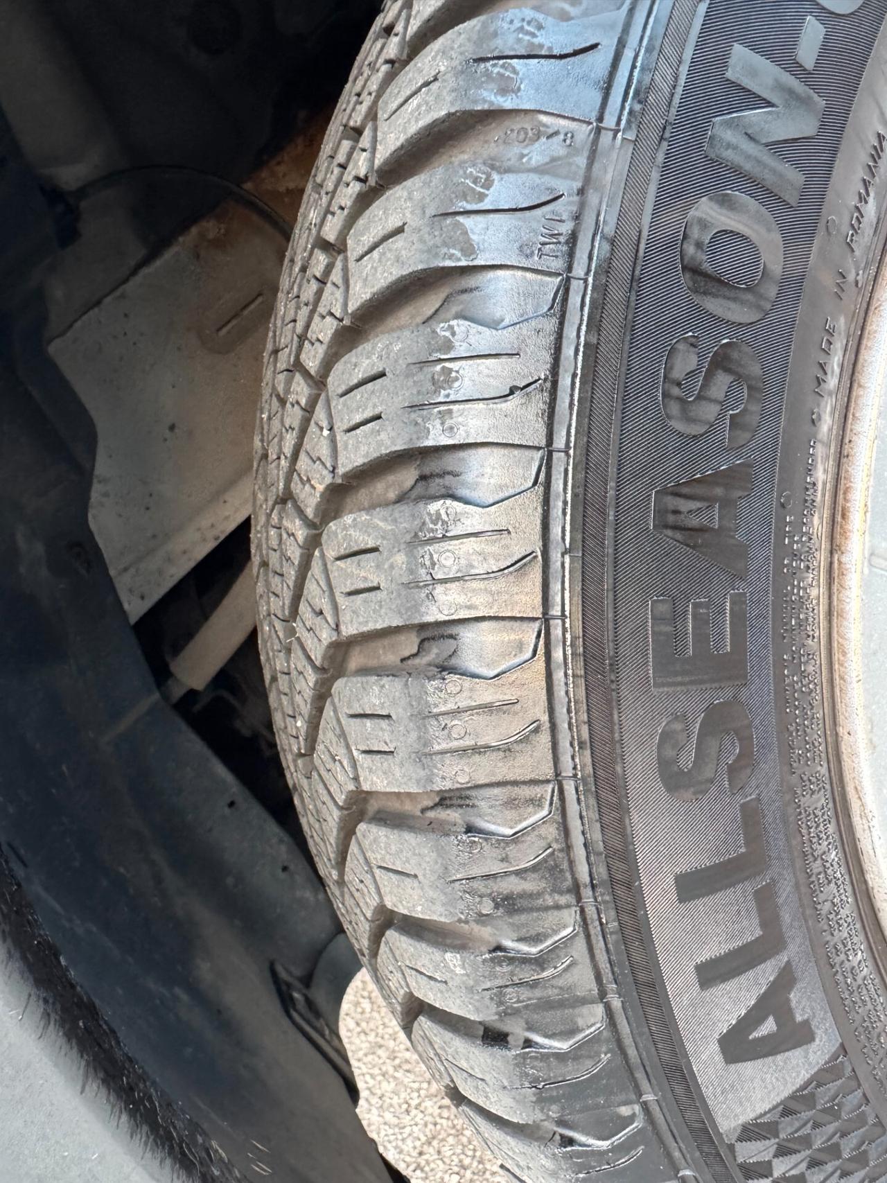 Fiat Panda 1.2 4x4 Climbing Neopatentati