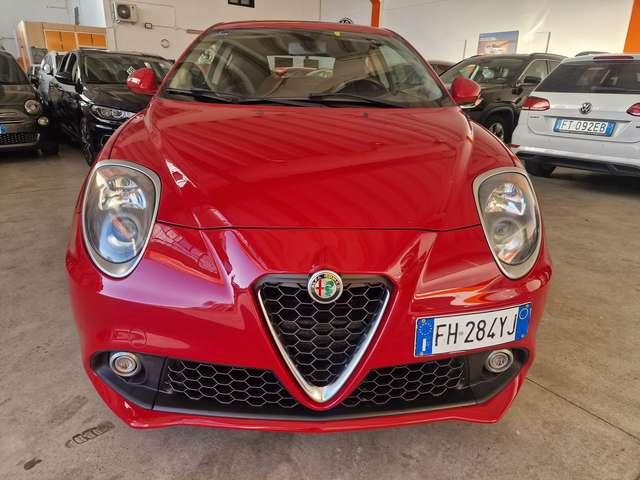 Alfa Romeo MiTo MiTo 1.4 Super 78cv