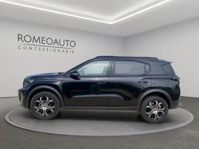CITROEN C3 Aircross 1.2 PureTech S&S 100CV PLUS