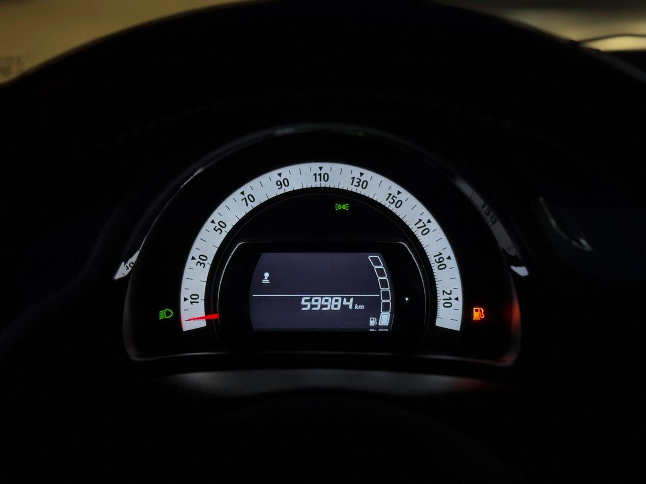 Renault Twingo 0.9 tce GT SPORT 110CV MY18 CAM NAV