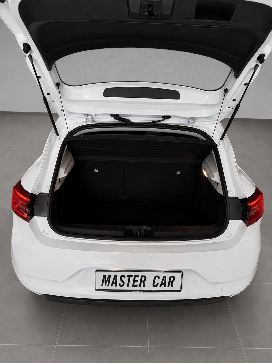 Renault Clio Full Hybrid E-Tech 145 CV 5 porte Techno