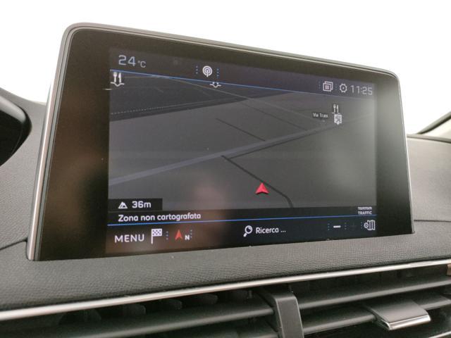 PEUGEOT 3008 BlueHDi 130 S&S EAT8 Allure