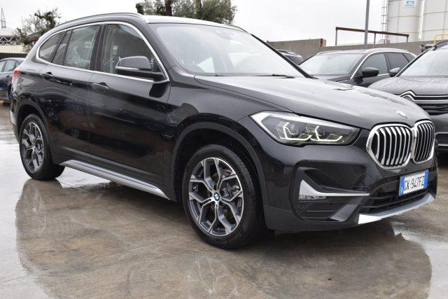 BMW X1 xDrive18d xLine Plus