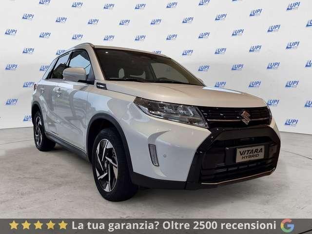 Suzuki Vitara Vitara 1.4 Hybrid Cool+