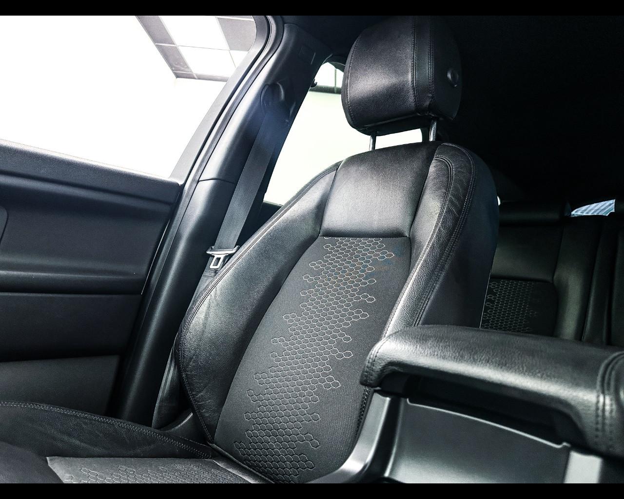 LAND ROVER Discovery Sport - Discovery Sport 2.0 TD4 150 CV HSE