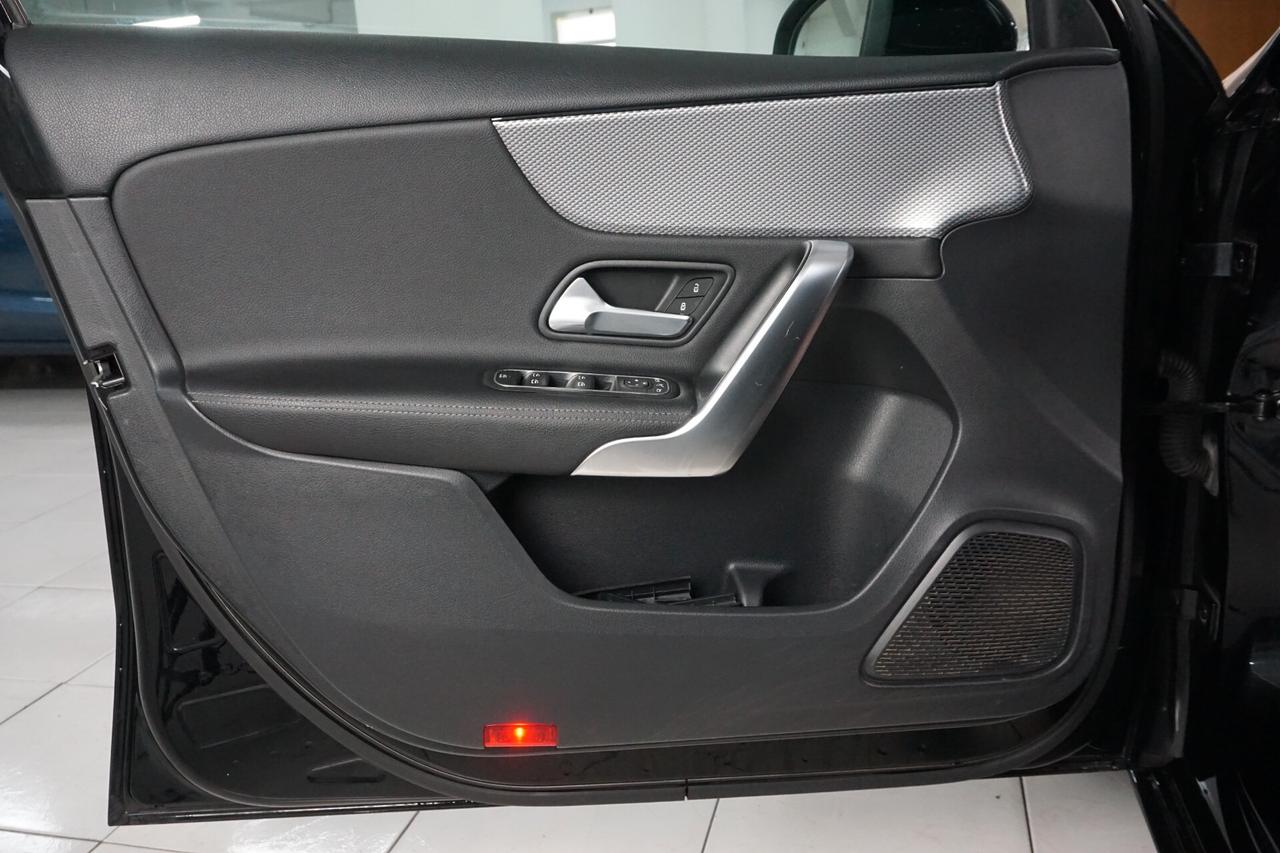 Mercedes-benz A 180 d Automatic Sport