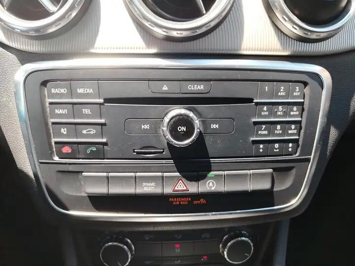 Mercedes-benz GLA 200 d Automatic Executive