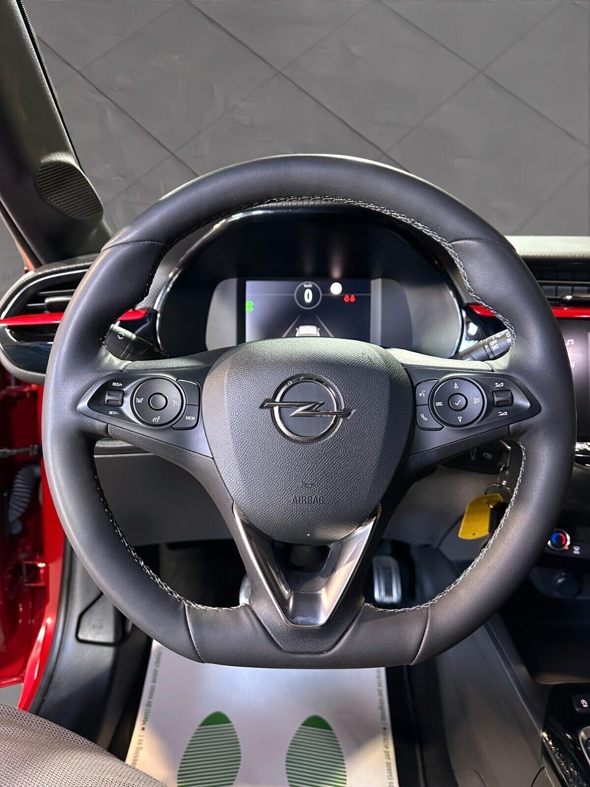 Opel Corsa 1.2 100 CV GS LINE