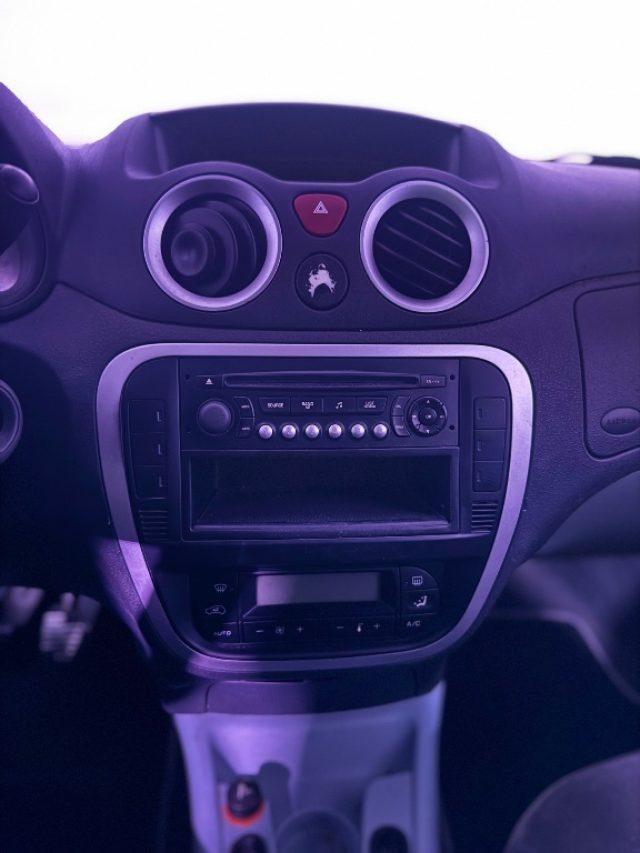CITROEN C3 1.4 16V Cashmere