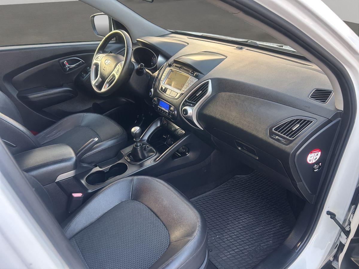 HYUNDAI - iX35 - 1.7 CRDi 115CV 2WD Xpossible