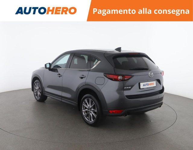 MAZDA CX-5 2.0L Skyactiv-G 165 CV 2WD Evolve