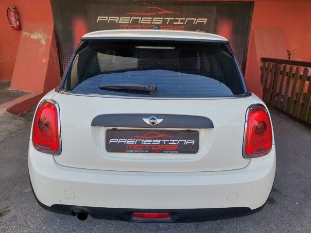 MINI One 1.2 One 75 CV