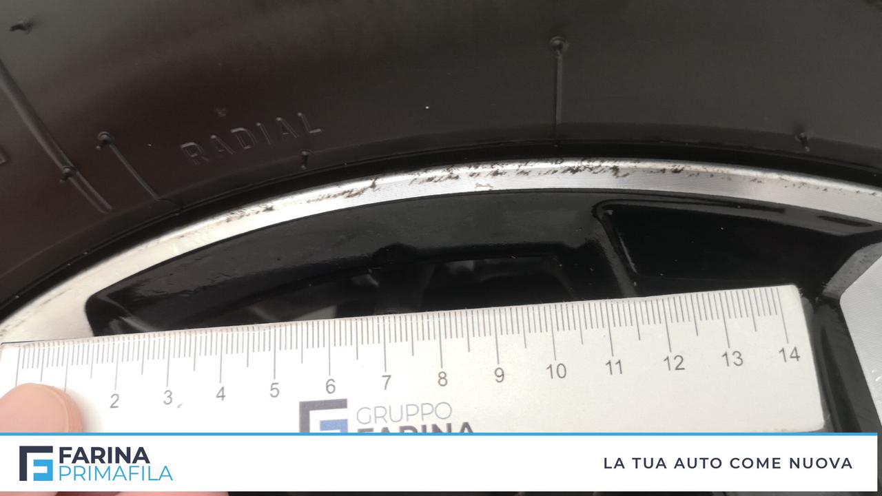 PEUGEOT 2008 II 2020 - 2008 1.5 bluehdi Allure Pack s&s 110cv