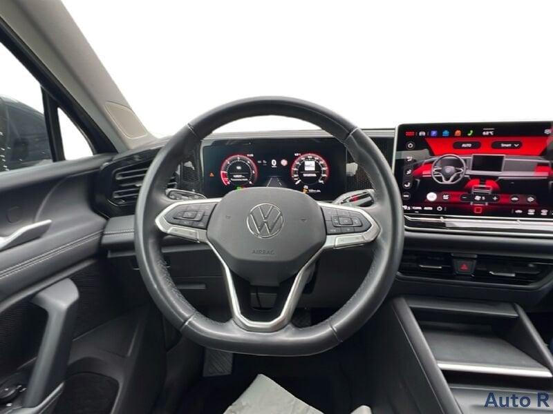 Volkswagen Tiguan Tiguan 2.0 TDI 150 CV DSG Life