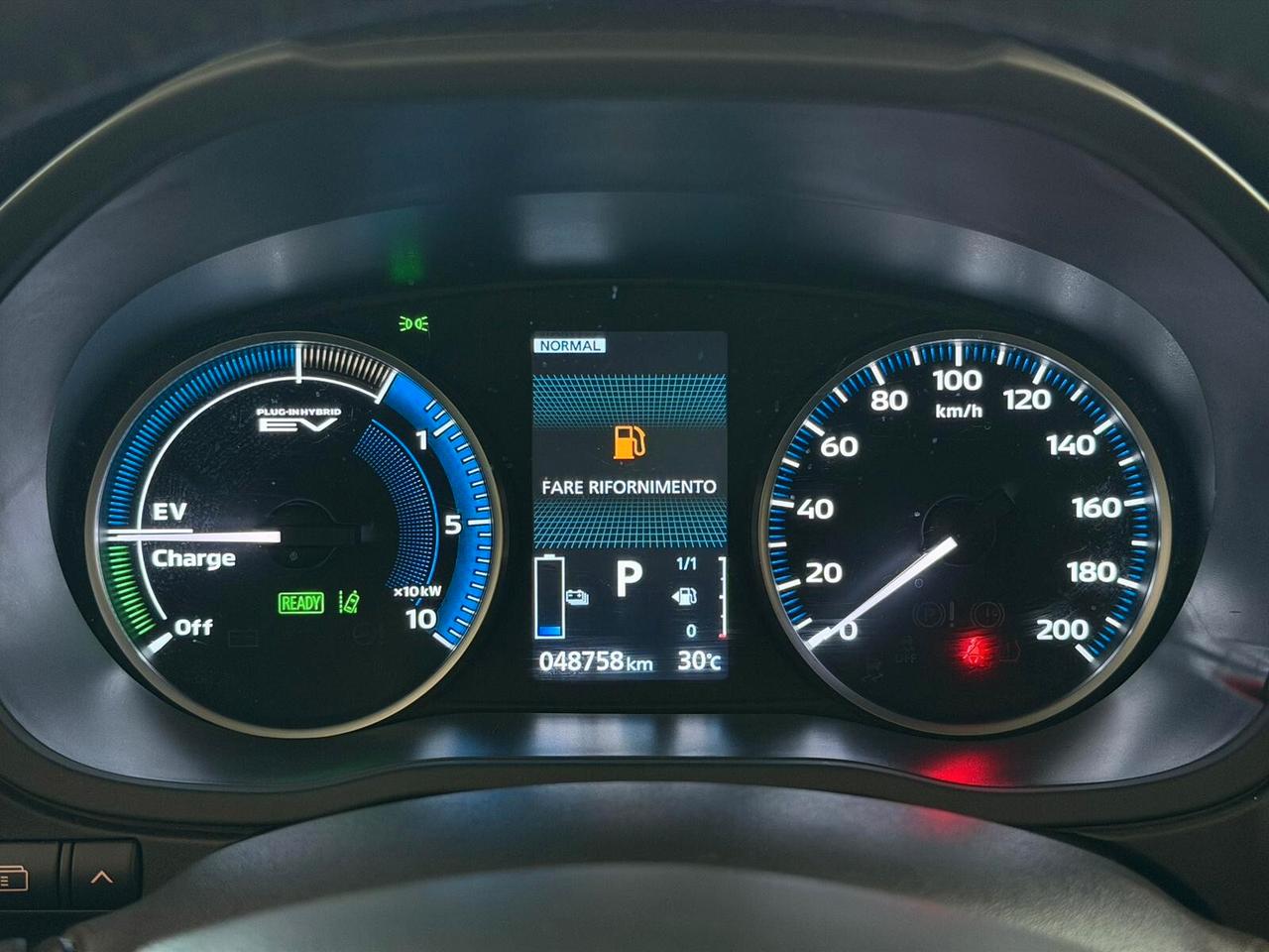 Mitsubishi Eclipse Cross 2.4 MIVEC 4WD PHEV Diamond SDA