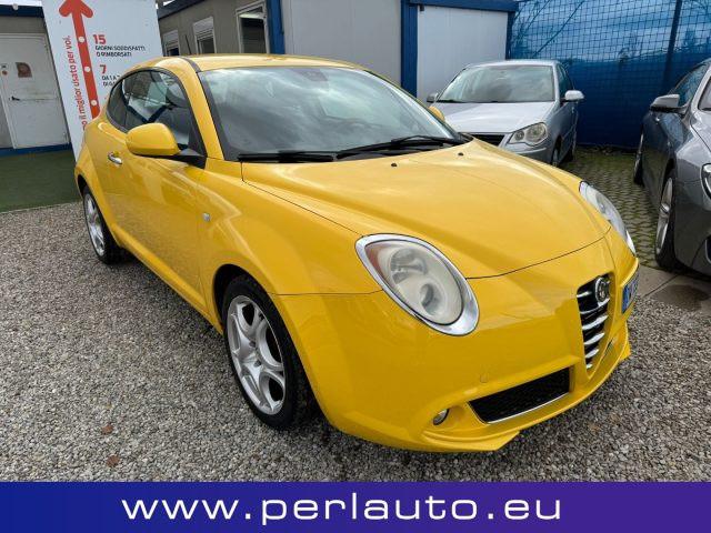 ALFA ROMEO MiTo 1.4 78 CV Distinctive