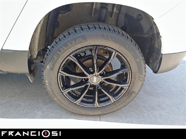 DACIA Duster 1.0 tce Prestige up SL DaciaPlus Gpl 4x2 10