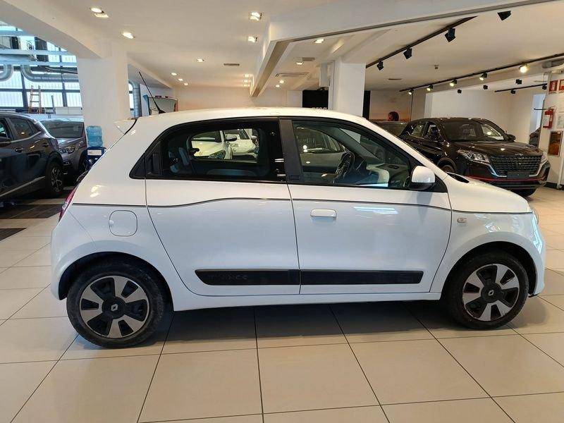 Renault Twingo TCe 90 CV EDC Lovely
