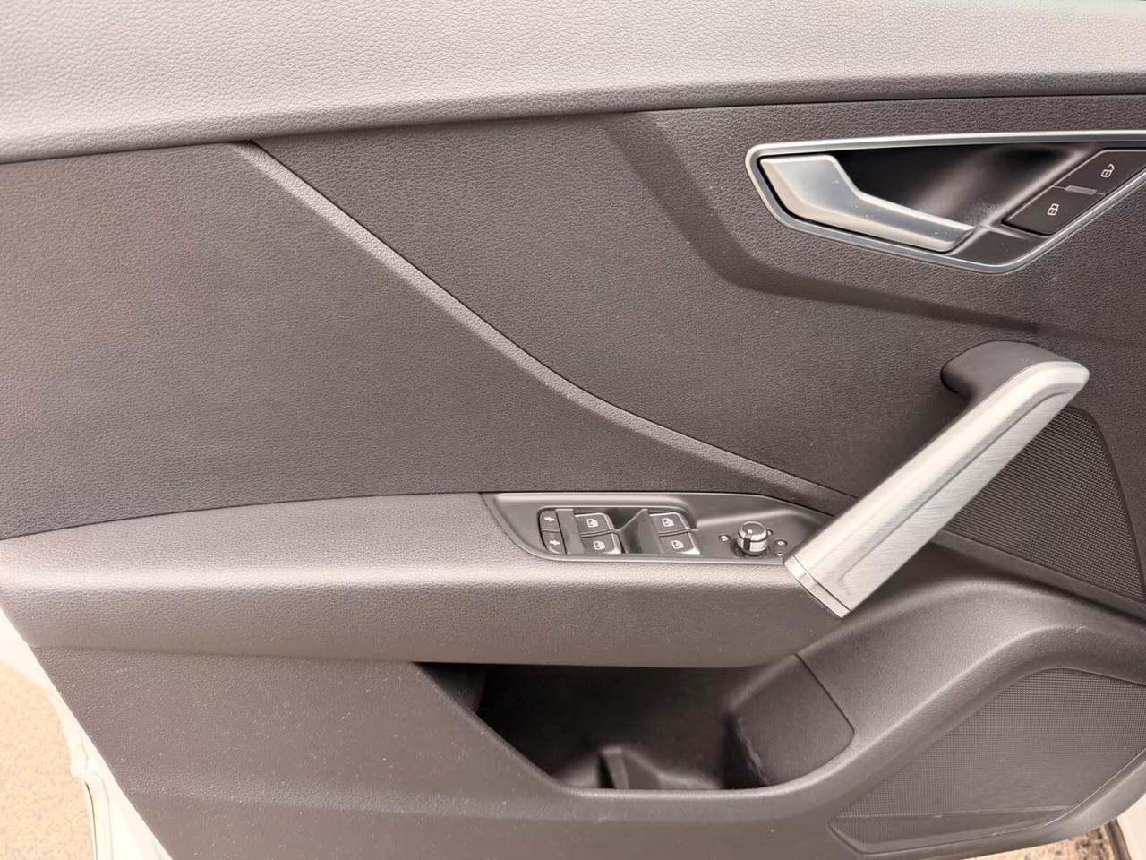 Audi Q2 1.4 TFSI COD Sport