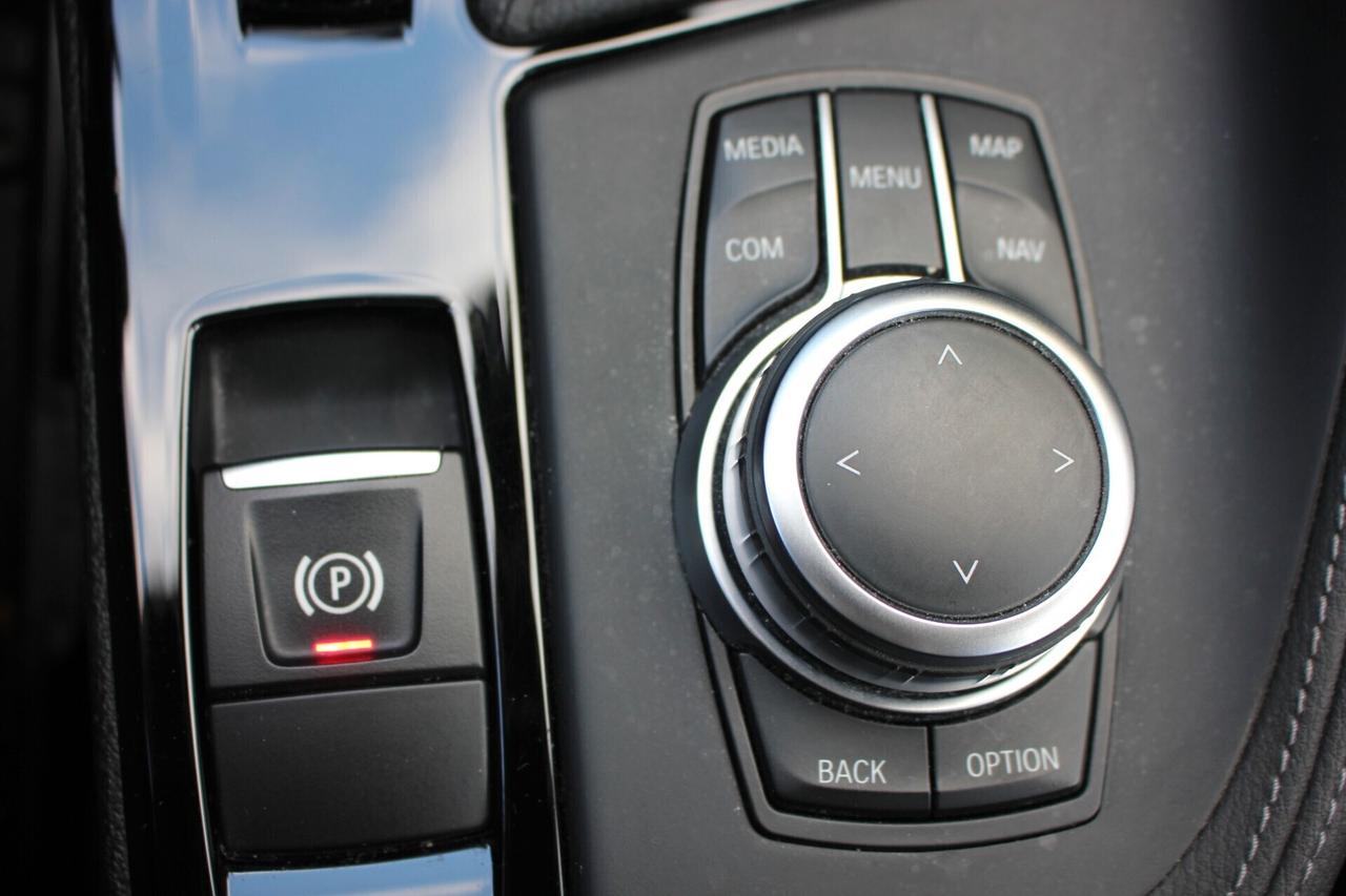 BMW X2 CRONO TAGLIANDI *PREZZO VERO* UNIPRO' AUTOMATICA