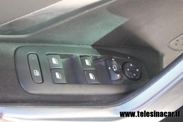 PEUGEOT 2008 1.5 BlueHDi 120cv EAT6 S&S Allure