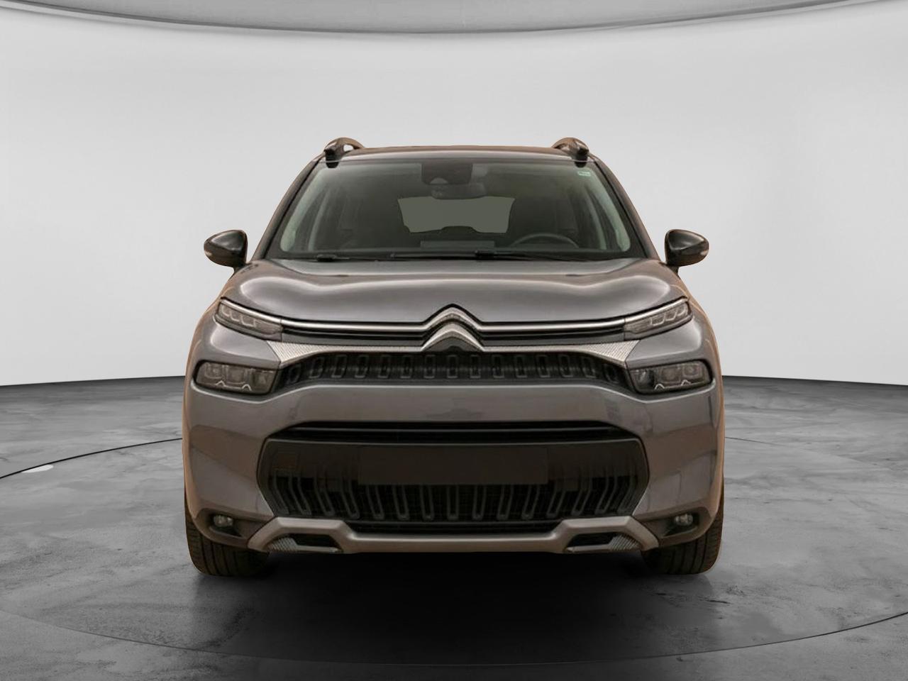 CITROEN C3 Aircross I - C3 Aircross 1.2 puretech Plus s&s 110cv