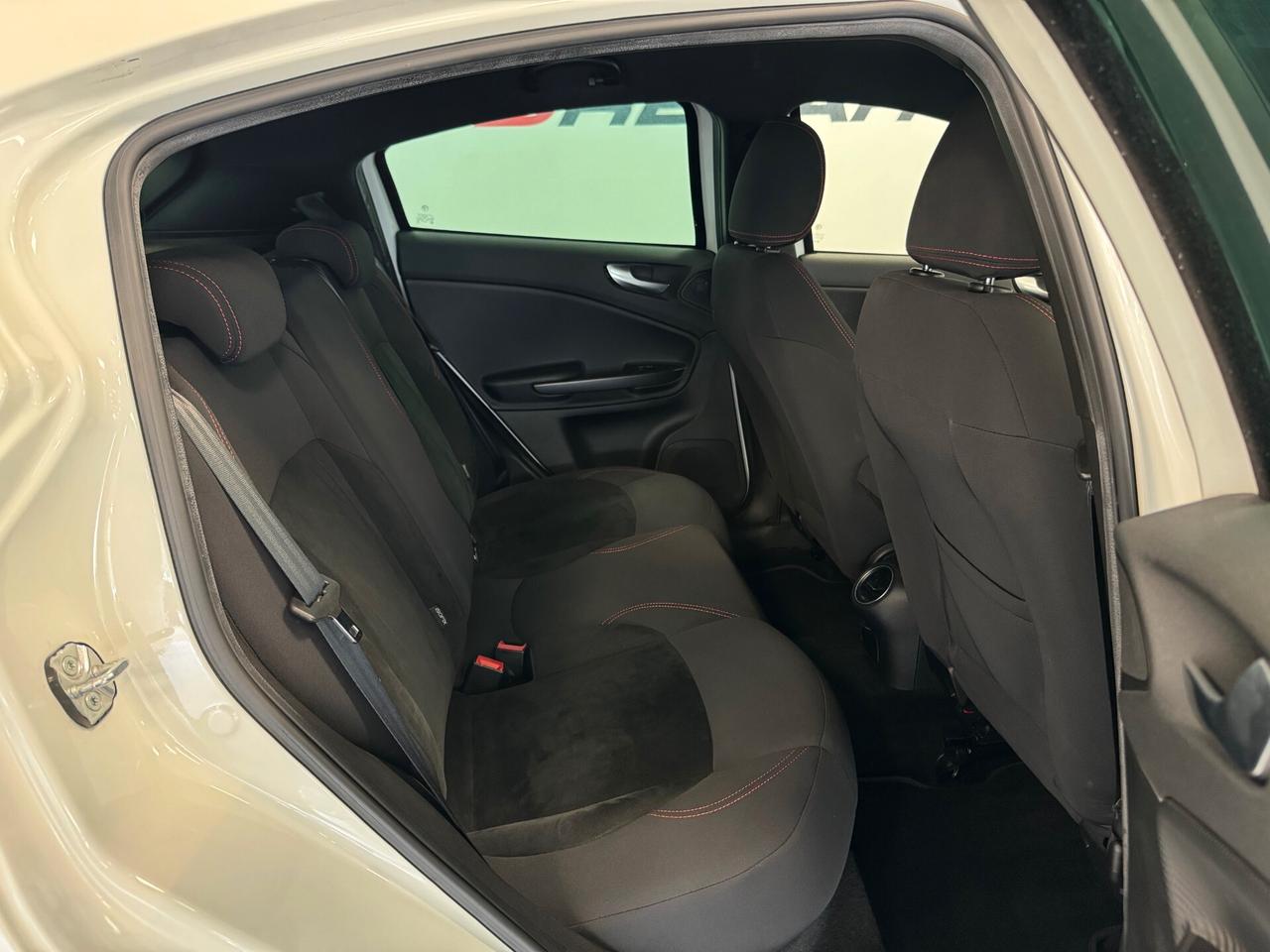 Alfa Romeo Giulietta 2.0 JTDm-2 150 CV Sprint TAGLIANDI UNIPROP