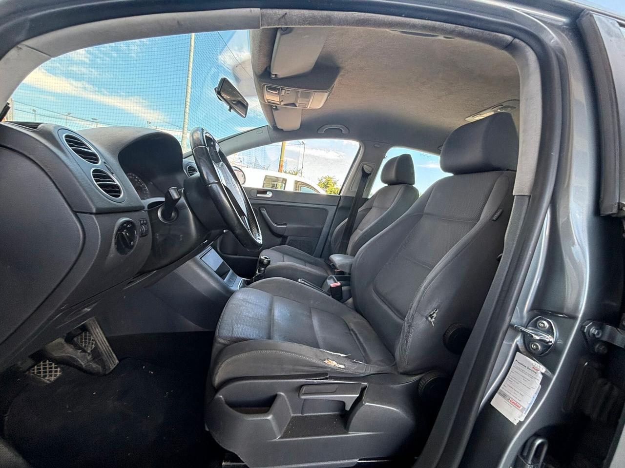 Volkswagen Golf Plus 1.9 TDI Comfortline