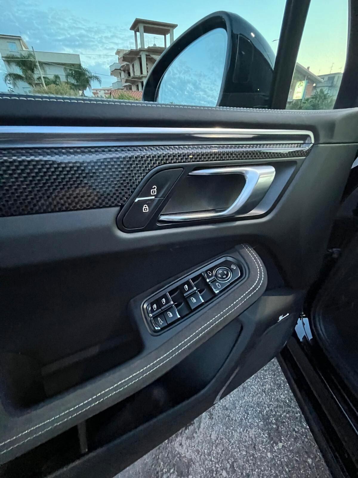 Porsche Macan 2.9 GTS