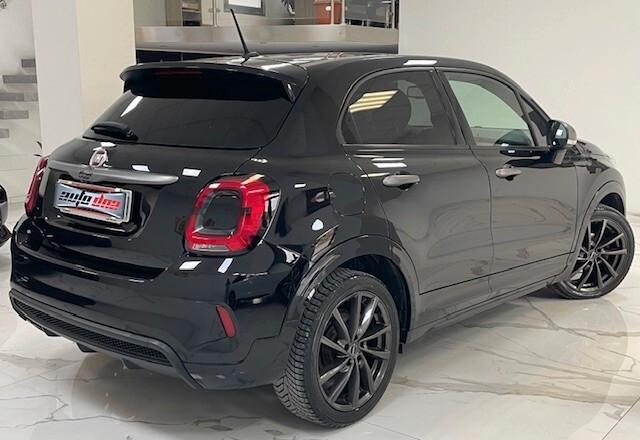 Fiat 500X 1.6 MultiJet 120 CV Sport Edition