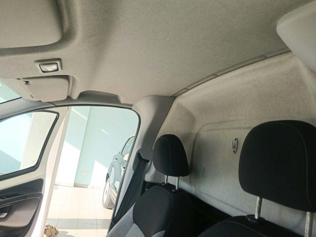 FIAT 1.3 MJT 95CV Cargo SX