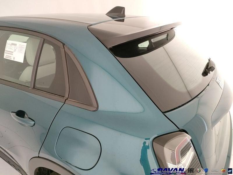 FIAT 600 1.2T Hybrid 110cv eDCT Pop