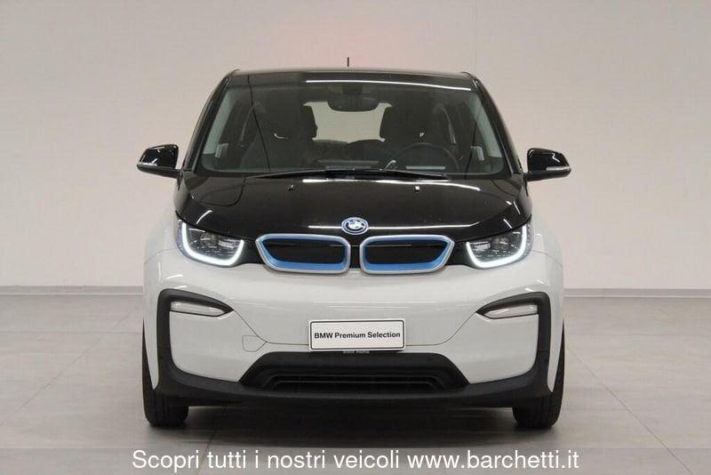 BMW i3 120Ah Advantage