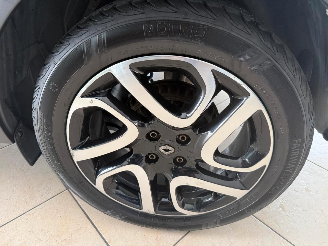 Renault Captur 1.5 dCi 8V 90 CV Start&Stop Energy R-Link