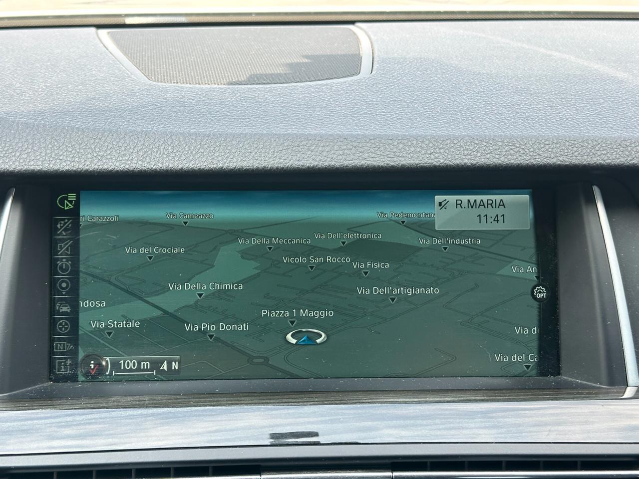 Bmw 520 520d xDrive Touring Luxury