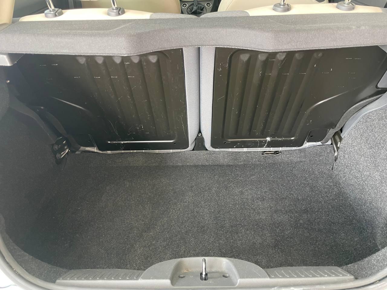 Fiat 500 1.3 Multijet - Lounge