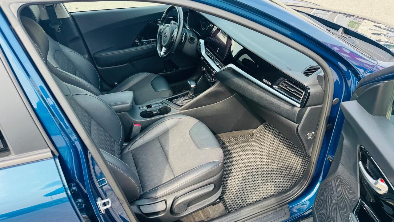 Kia Niro 1.6 GDi DCT PHEV Urban
