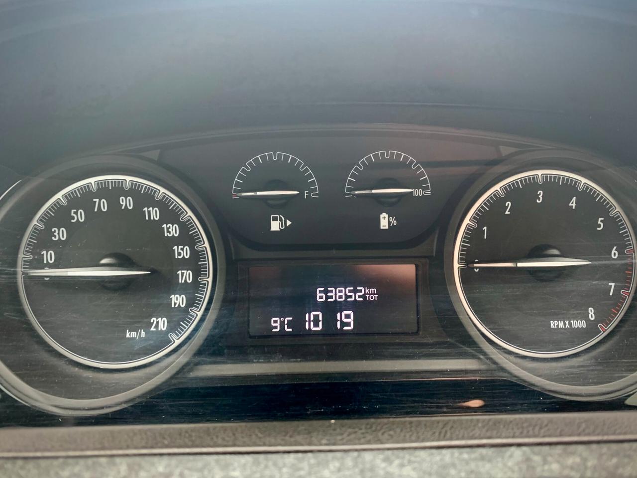 Lancia Ypsilon 1.0 FireFly - Neopatentati